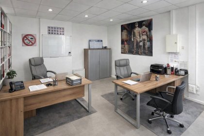 Bureau opérationnel RATDICAL
